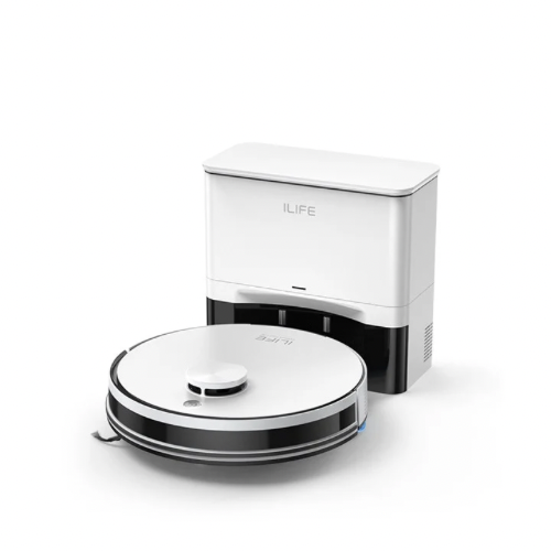 ASPIRATEUR LAVEUR ROBOT A30 PRO