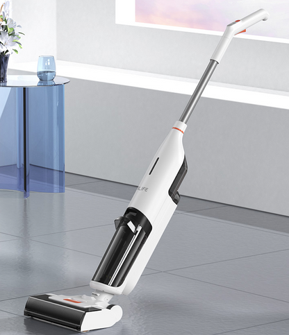 ASPIRATEUR LAVEUR A BALAI W90