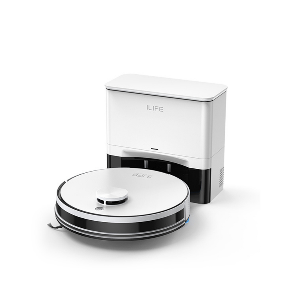 Aspirateur Laveur Robot A30 Pro