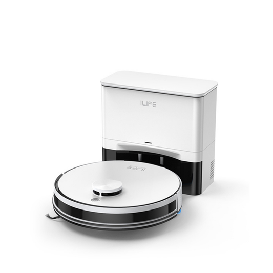 Aspirateur Laveur Robot A30 Pro