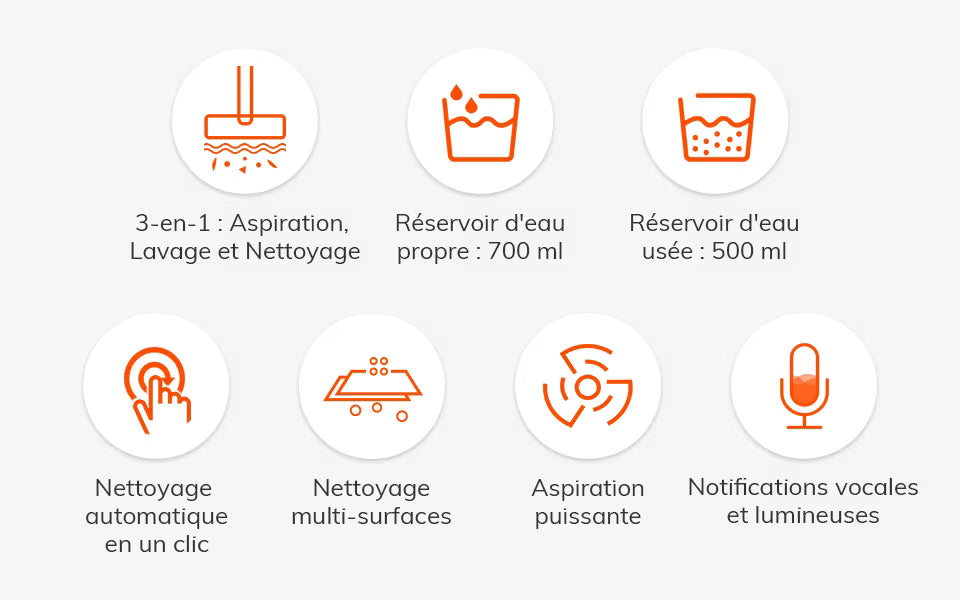 ASPIRATEUR LAVEUR A BALAI W90