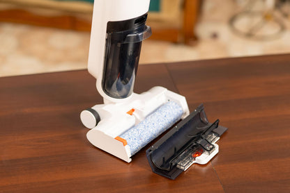 Aspirateur Laveur à balai W90